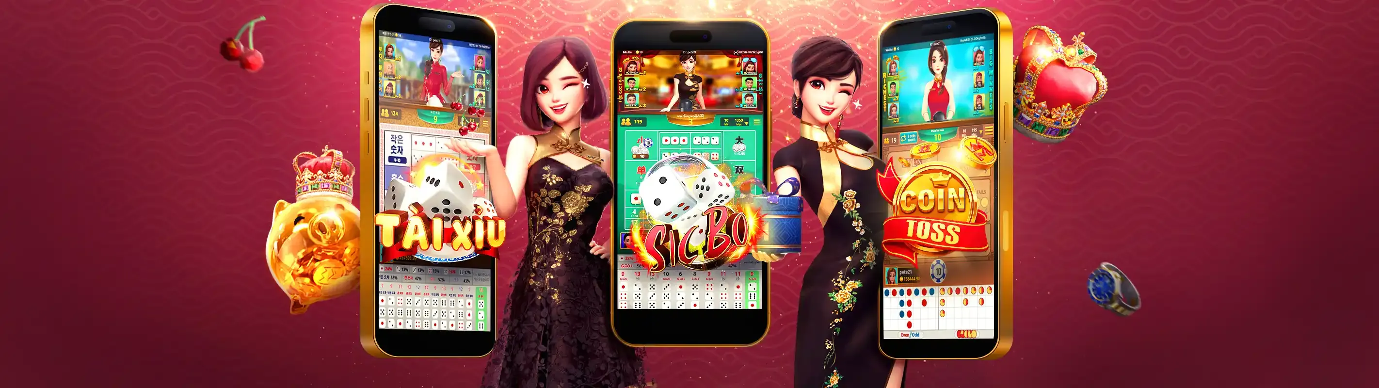 Hướng Dẫn Chơi Casino Trực Tuyến Dabet Link