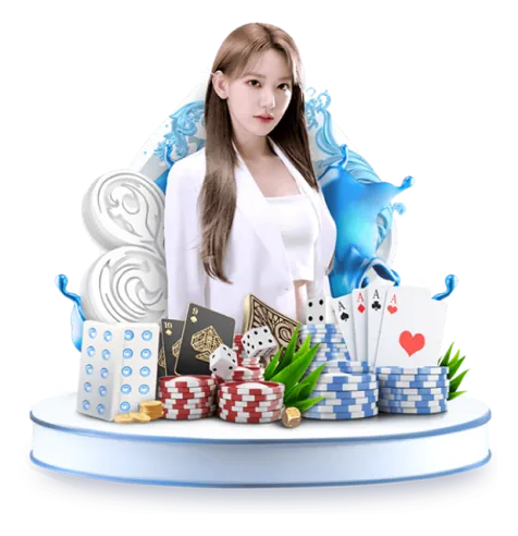 Trò chơi Sòng bạc Trực tuyến với dealer người thật tại Dabet Link